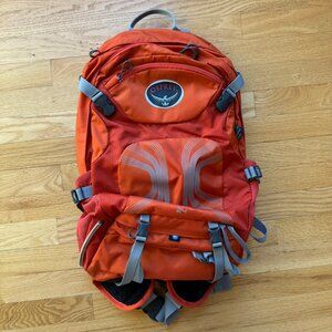 Osprey Stratos 24
